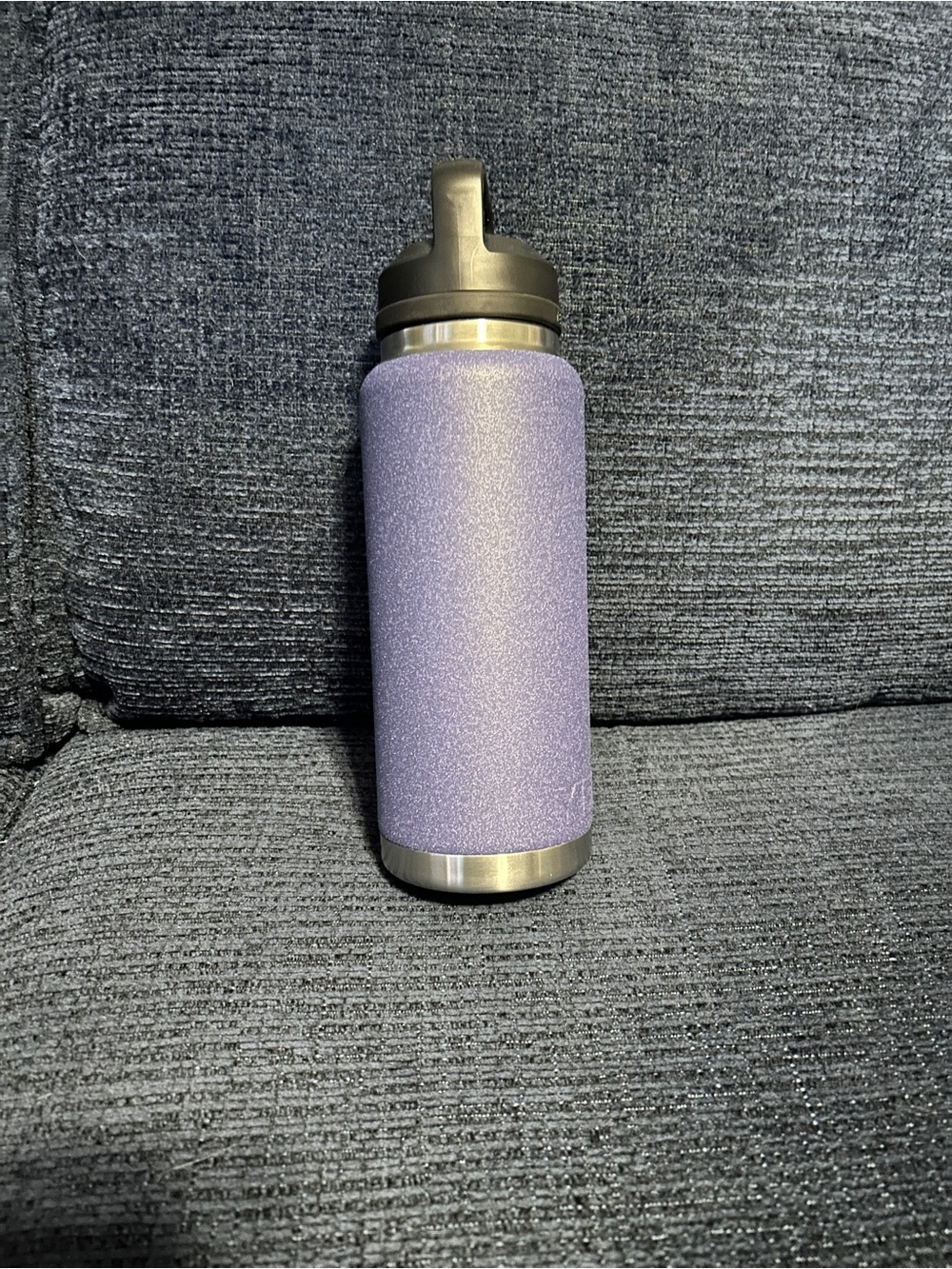 NWOT Yeti Rambler 36 oz Bottle, Moon Dust - Picture 4 of 6